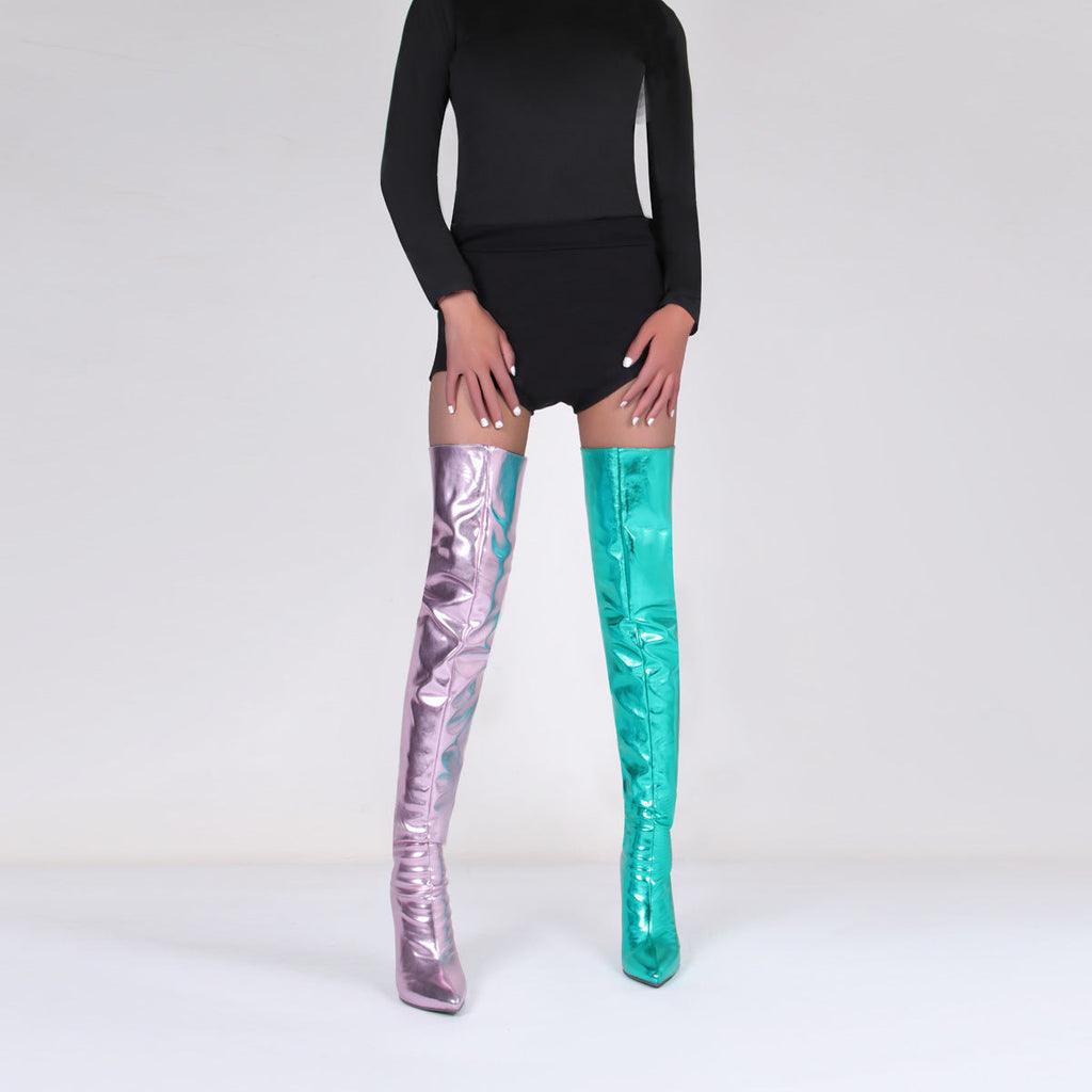 Stylish Orthopedic Boots for Any Occasion