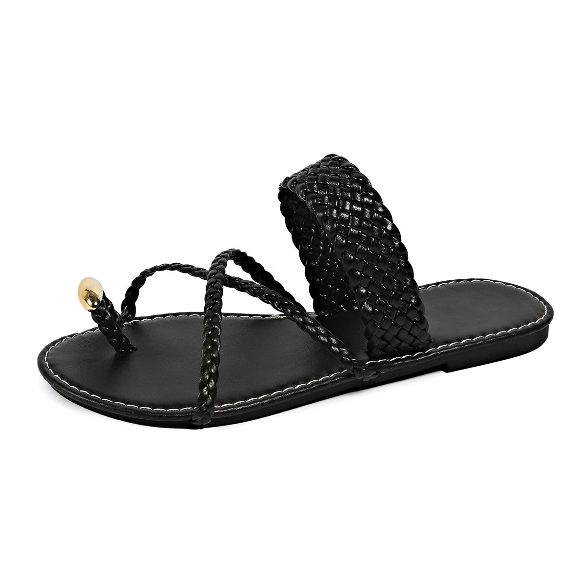 Graceful Orthopedic Sandals for Modern Look
