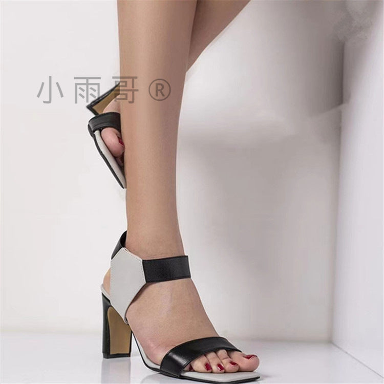 Elegant Orthopedic Sandals for Every Step