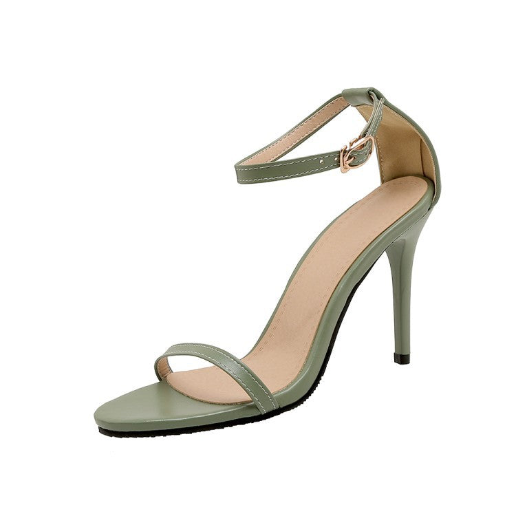 Vintage Inspired Orthopedic Sandals