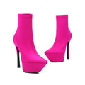 Elegant Orthopedic Boots for Every Step