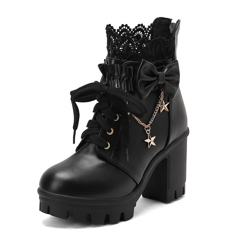 Comfortable Orthopedic Boots for Daily Wear