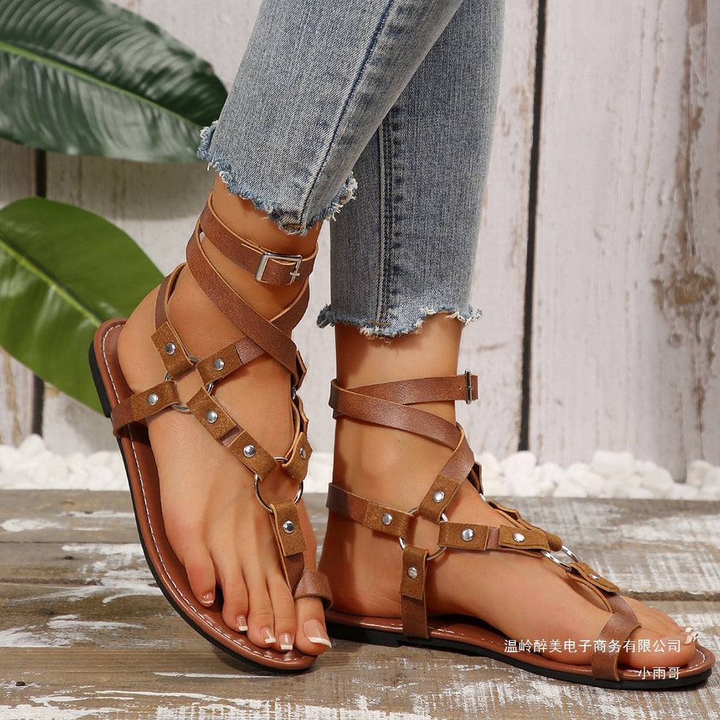 Comfortable Orthopedic Sandals for Daily Wear