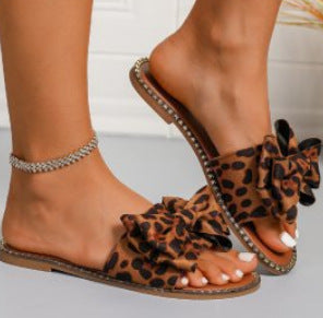 Elegant Orthopedic Sandals for Every Step