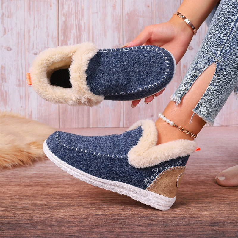 Stylish Orthopedic Boots for Any Occasion
