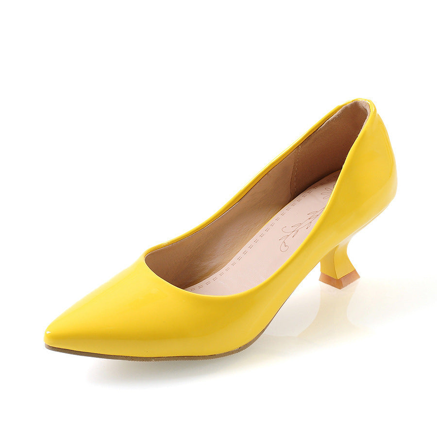 Stylish Orthopedic Shoes for Any Occasion