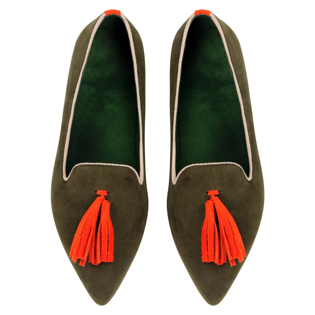 Graceful Orthopedic Shoes for Modern Look