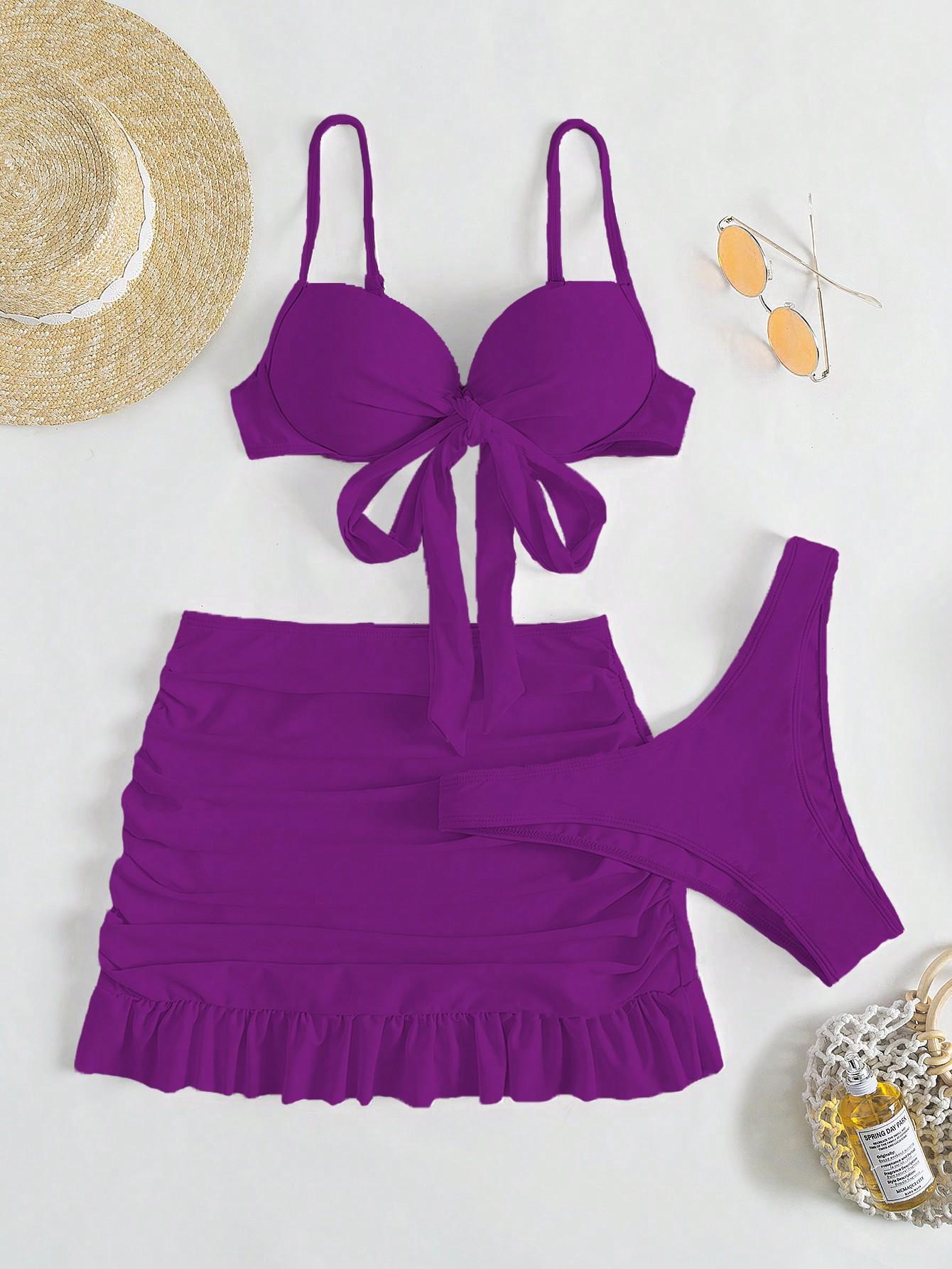 Classic Top With a Flattering Fit