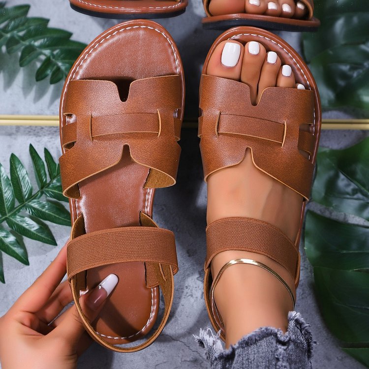 Comfortable Orthopedic Sandals for Daily Wear