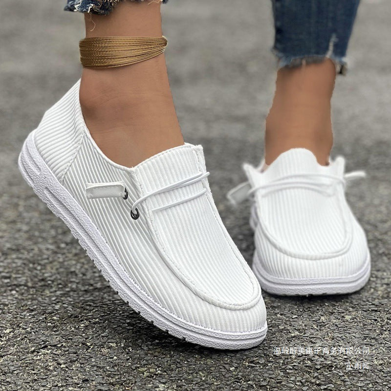 Classic Orthopedic Shoes with Timeless Style