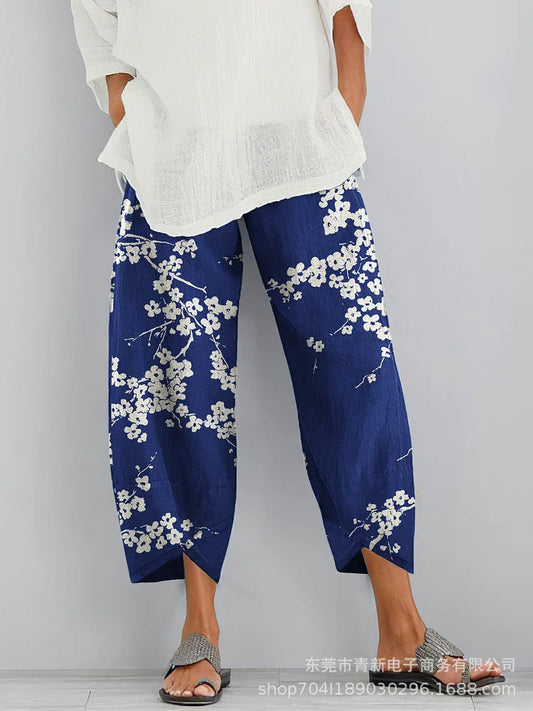 Élégant et stylé Pantalon