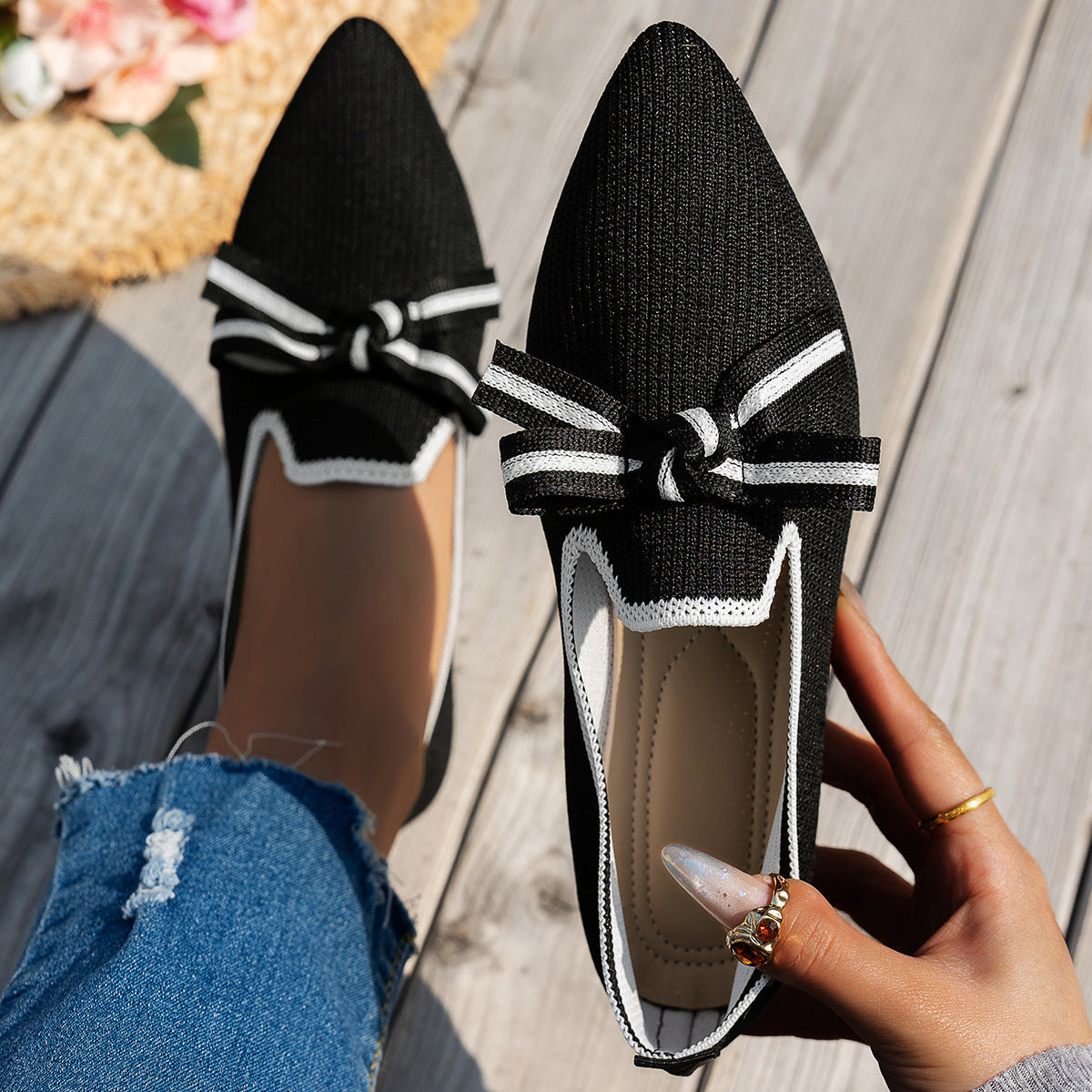 Vintage Inspired Orthopedic Shoes