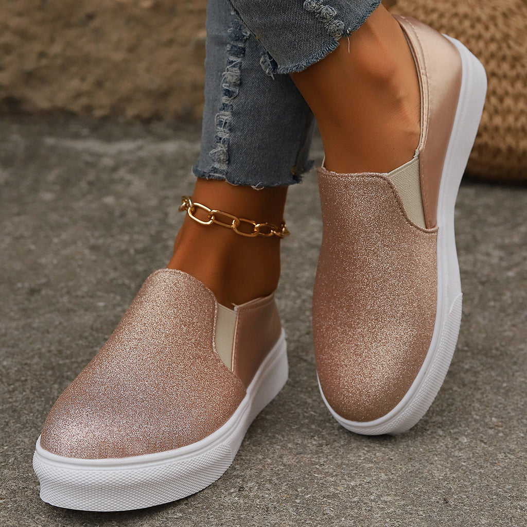 Vintage Inspired Orthopedic Shoes