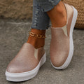Vintage Inspired Orthopedic Shoes