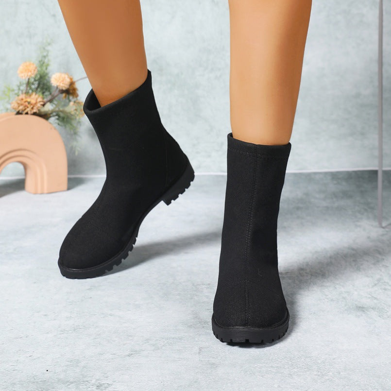 Beautifully Crafted Orthopedic Boots