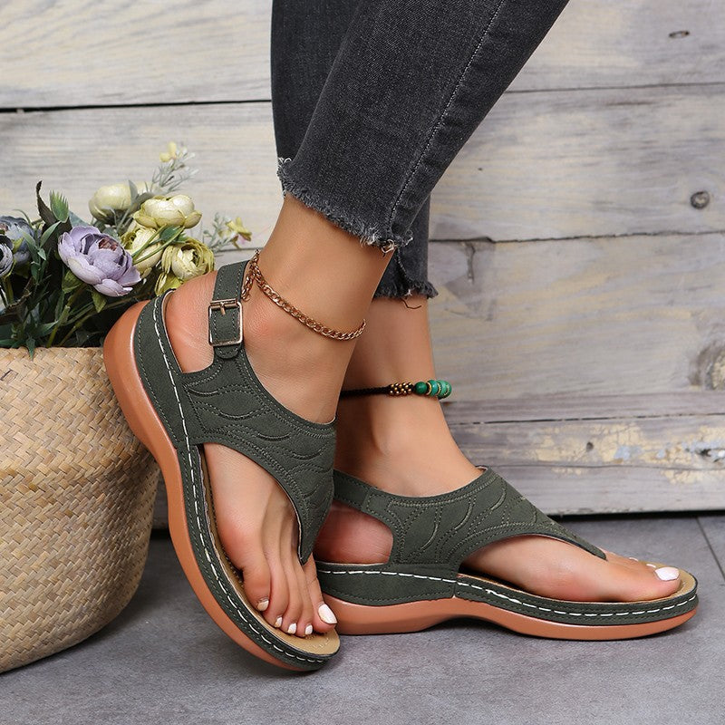 Stylish Orthopedic Sandals for Any Occasion