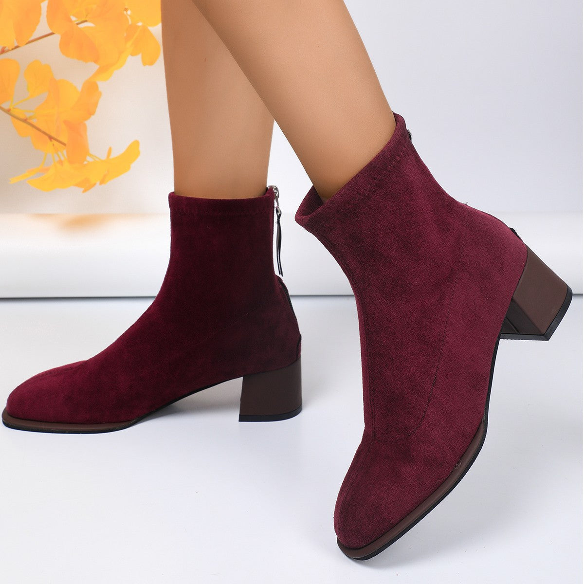 Comfortable Orthopedic Boots for Daily Wear