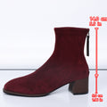Comfortable Orthopedic Boots for Daily Wear