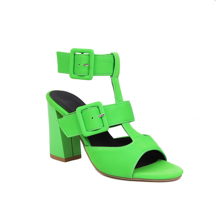 Chic Orthopedic Sandals with Unique Design