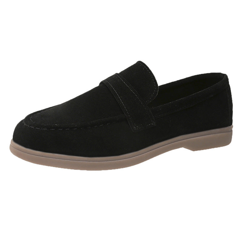 Classic Orthopedic Shoes with Timeless Style