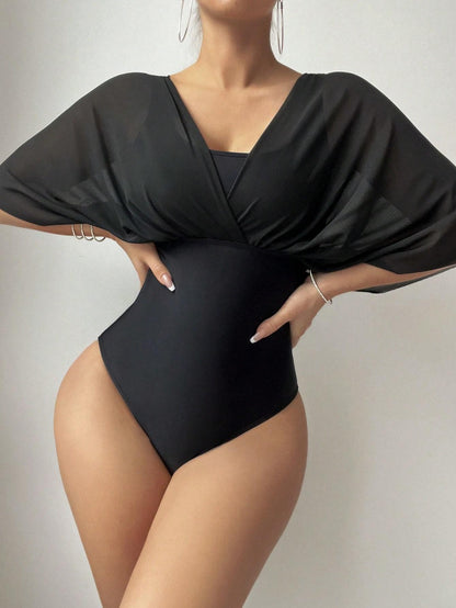 Classic Top With a Flattering Fit