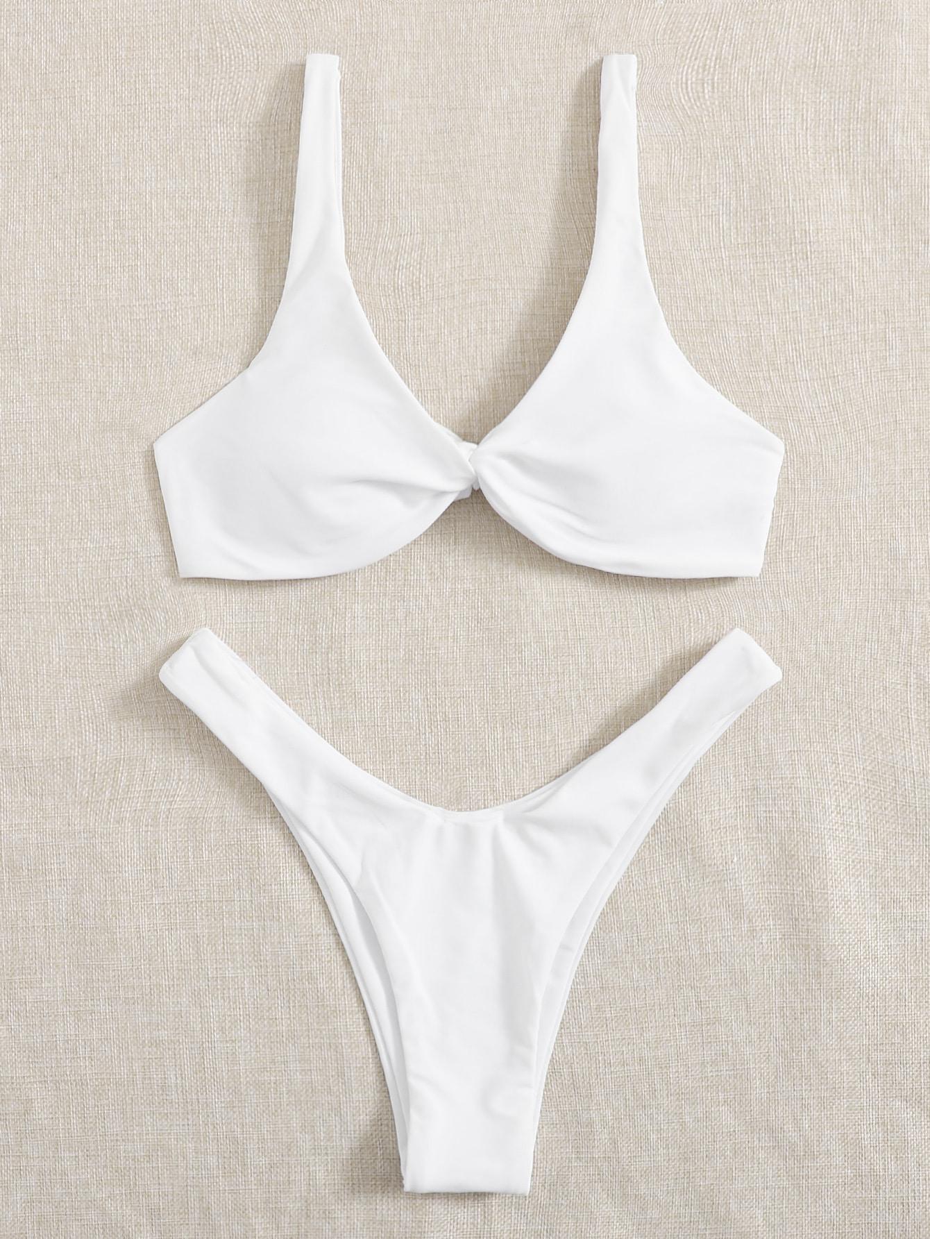 Classic Top With a Flattering Fit