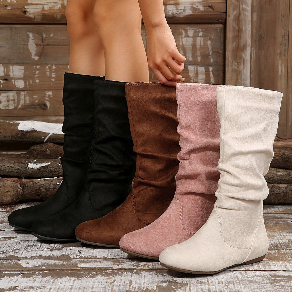 Beautifully Crafted Orthopedic Boots