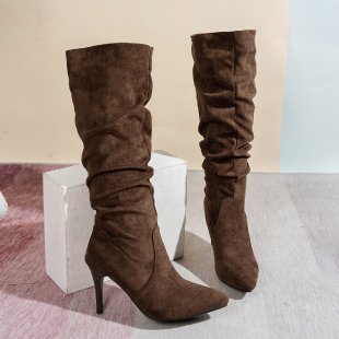 Beautifully Crafted Orthopedic Boots