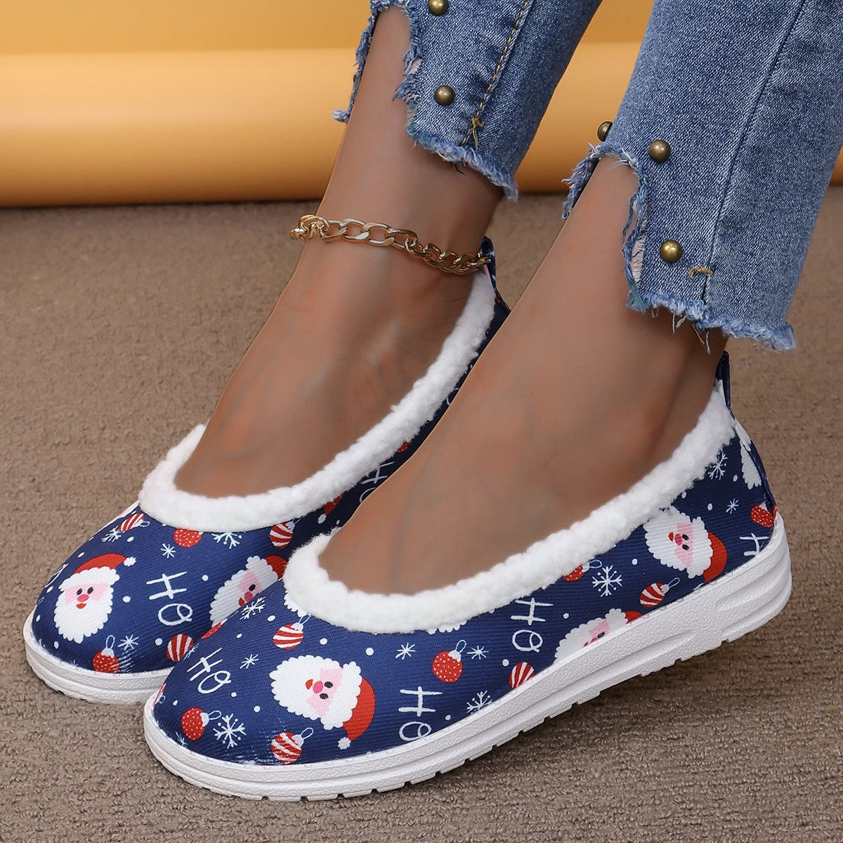 Stylish Orthopedic Shoes for Any Occasion