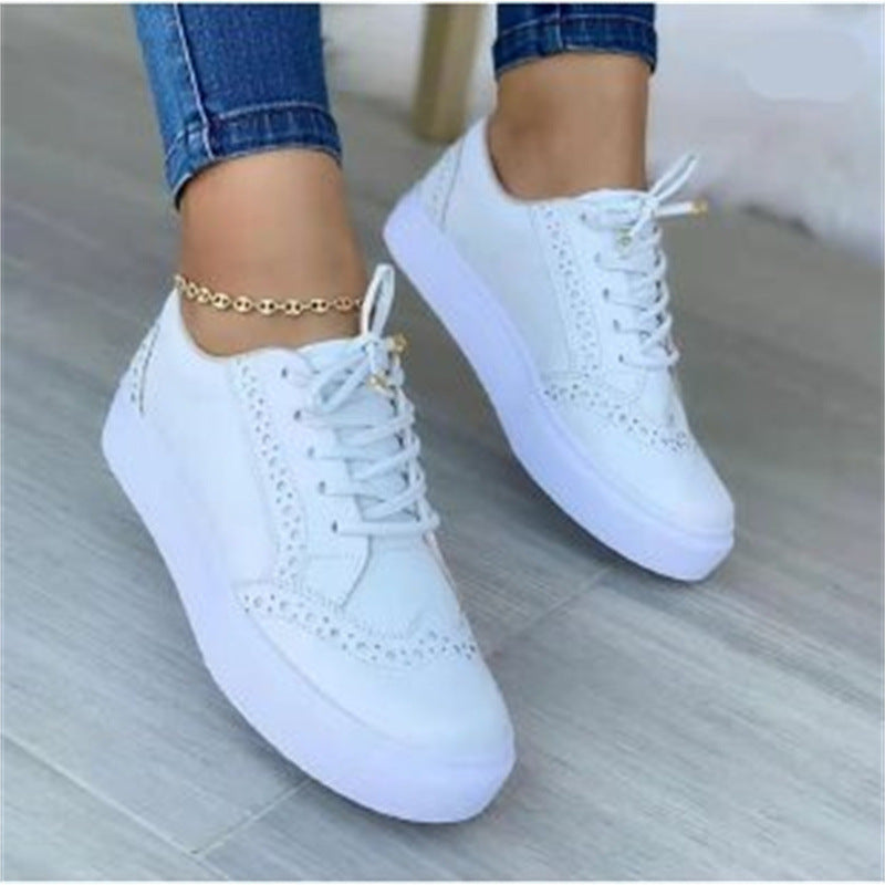 Comfortable Orthopedic Trainers for Daily Wear