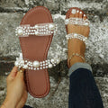 Elegant Orthopedic Sandals for Every Step