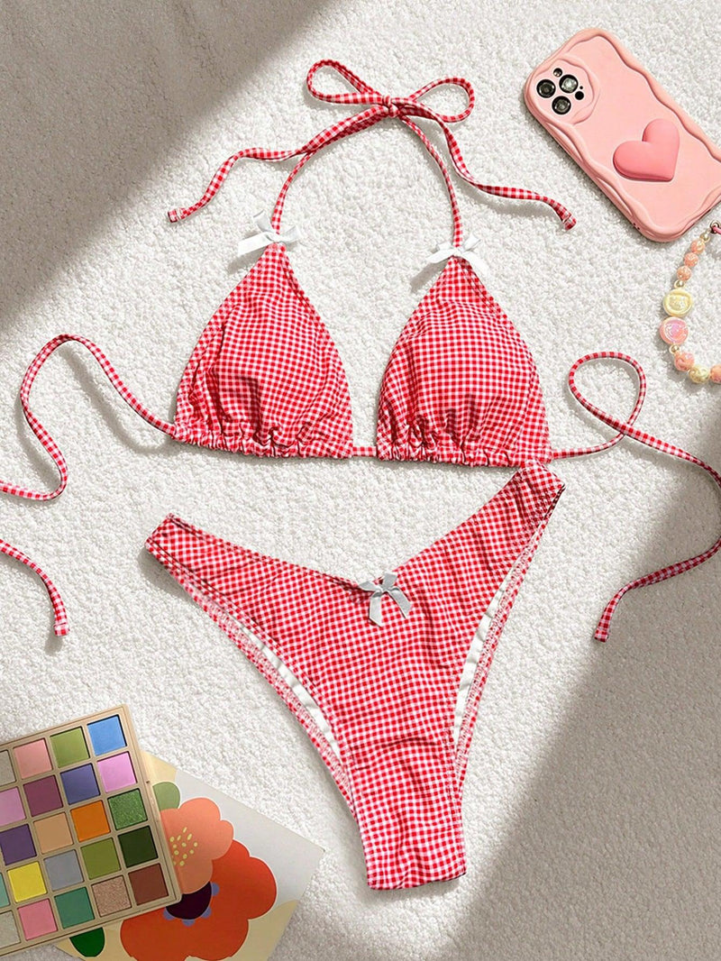 Casually Top With a Refined Edge