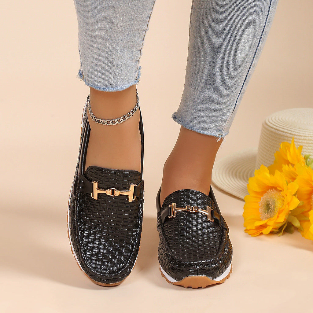 Stylish Orthopedic Shoes for Any Occasion