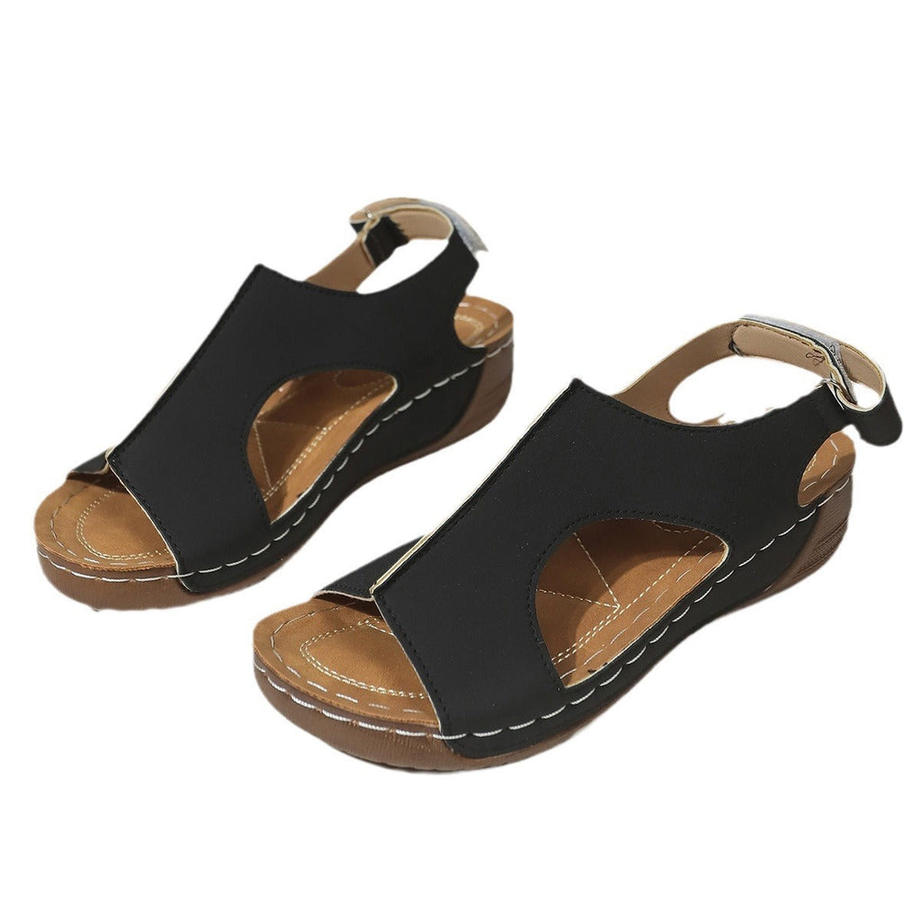 Beautifully Crafted Orthopedic Sandals