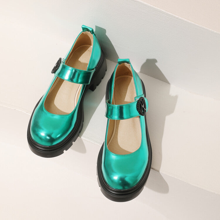 Classic Orthopedic Shoes with Timeless Style