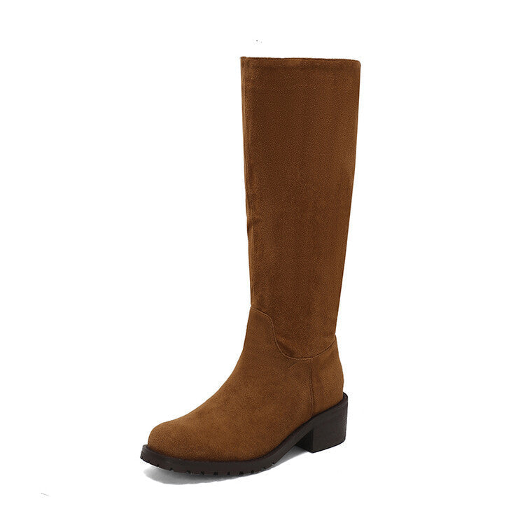 Vintage Inspired Orthopedic Boots