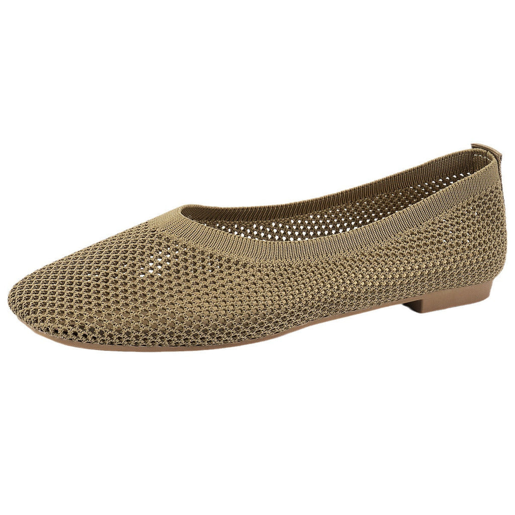 Vintage Inspired Orthopedic Shoes
