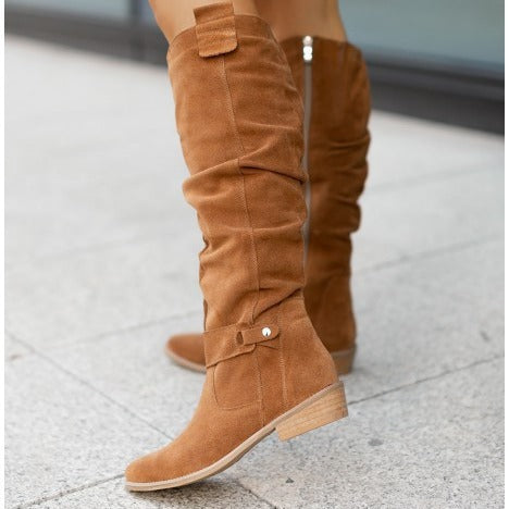 Beautifully Crafted Orthopedic Boots