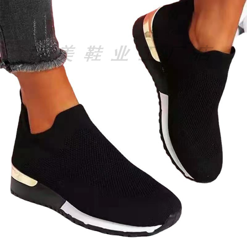 Graceful Orthopedic Shoes for Modern Look