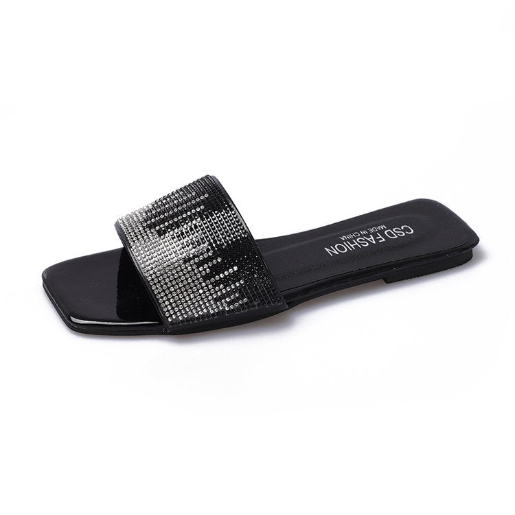Classic Orthopedic Sandals with Timeless Style