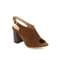 Graceful Orthopedic Sandals for Modern Look