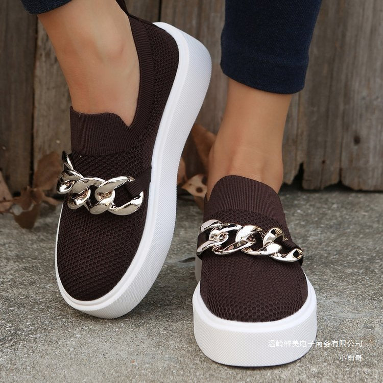 Graceful Orthopedic Shoes for Modern Look
