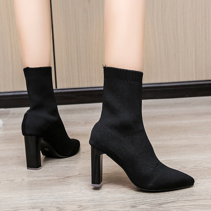 Comfortable Orthopedic Boots for Daily Wear