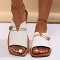 Comfortable Orthopedic Sandals for Daily Wear