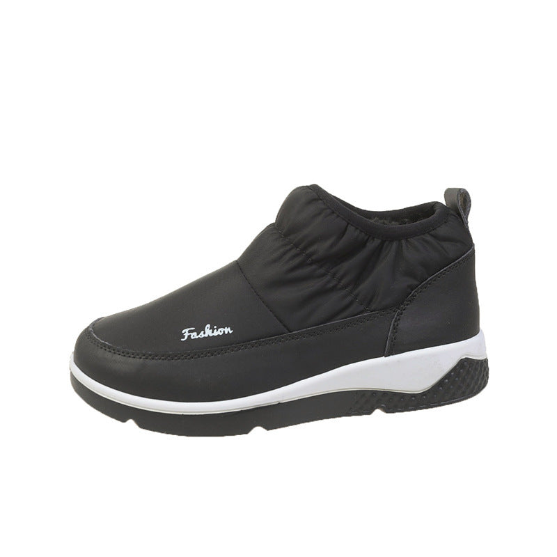 Stylish Orthopedic Boots for Any Occasion