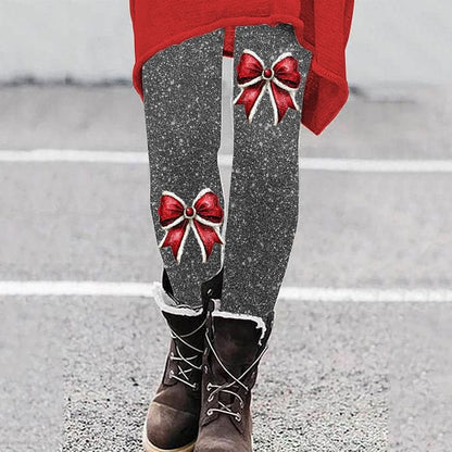 Vibrant et unique Pantalon