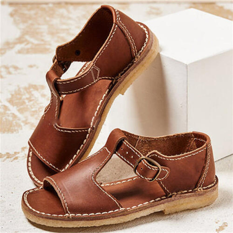 Stylish Orthopedic Sandals for Any Occasion