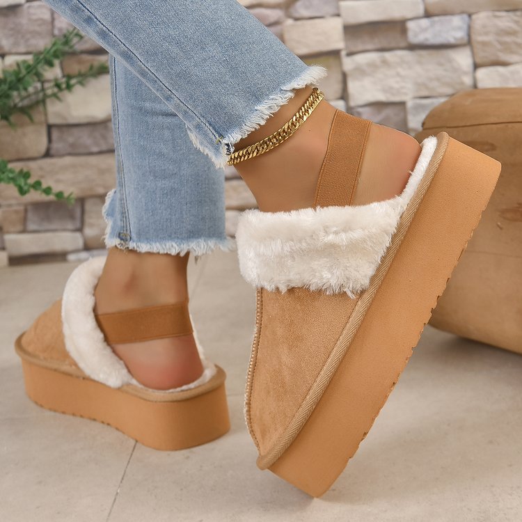 Classic Orthopedic Sandals with Timeless Style