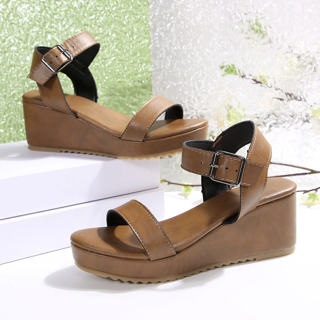 Comfortable Orthopedic Sandals for Daily Wear