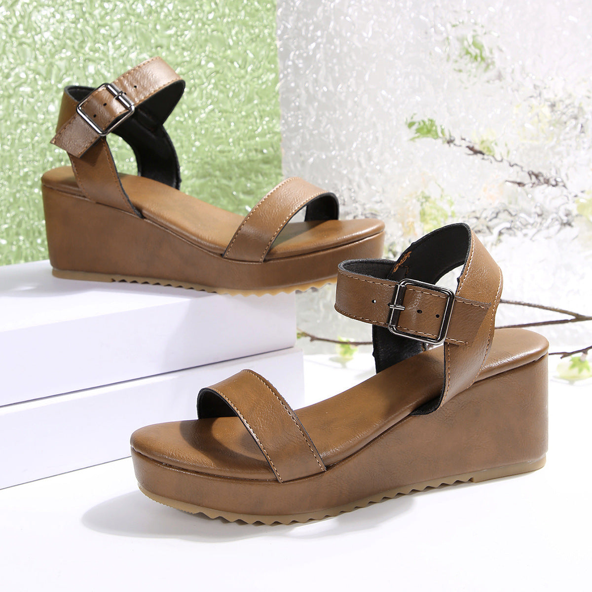 Comfortable Orthopedic Sandals for Daily Wear